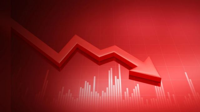Market Today: Bad News for NVIDIA Stock Holders