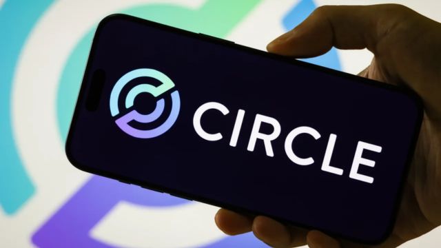Market Today | Circle Stock Why is the price falling even now?