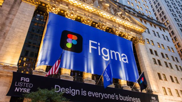 Market Today | Could Figma Stock Price Drop Even Further? Here’s Why