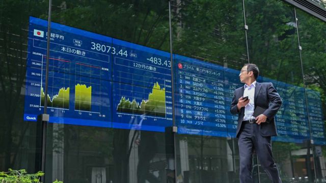 Market Today | Why Nikkei 225 Could Rise 1-3% Today