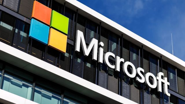 Market Today | Microsoft Stock Plunges How Many More Percent Down?