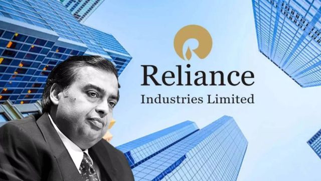 Market Today | What Caused the Sudden Rise in Reliance Industries Limited (RIL) Share Price?