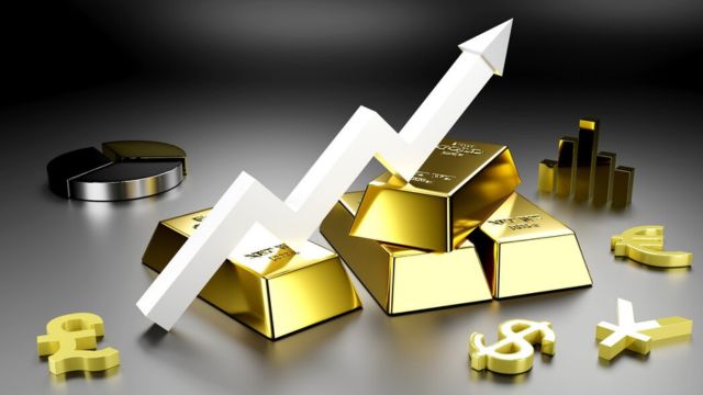 Today Market: Will the price of gold go up?